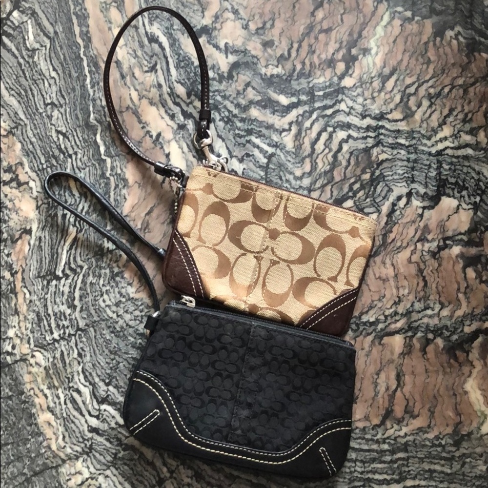Coach Vintage like before 2005